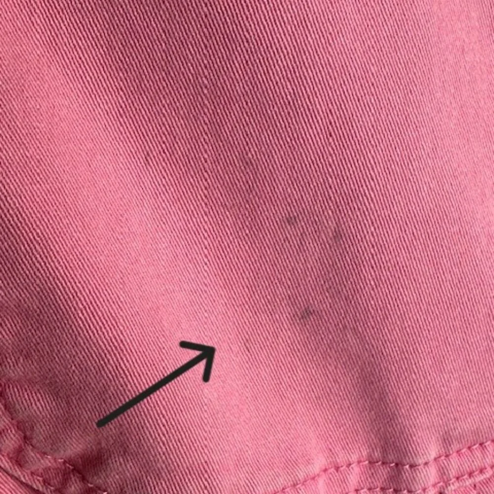 Pistola Pink Dhalia - Bubblegum Pink - Size 28 - Picture 9 of 13